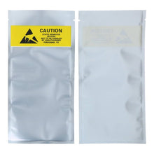 200 stuks anti - statische verpakkingszak (10cm*20cm)