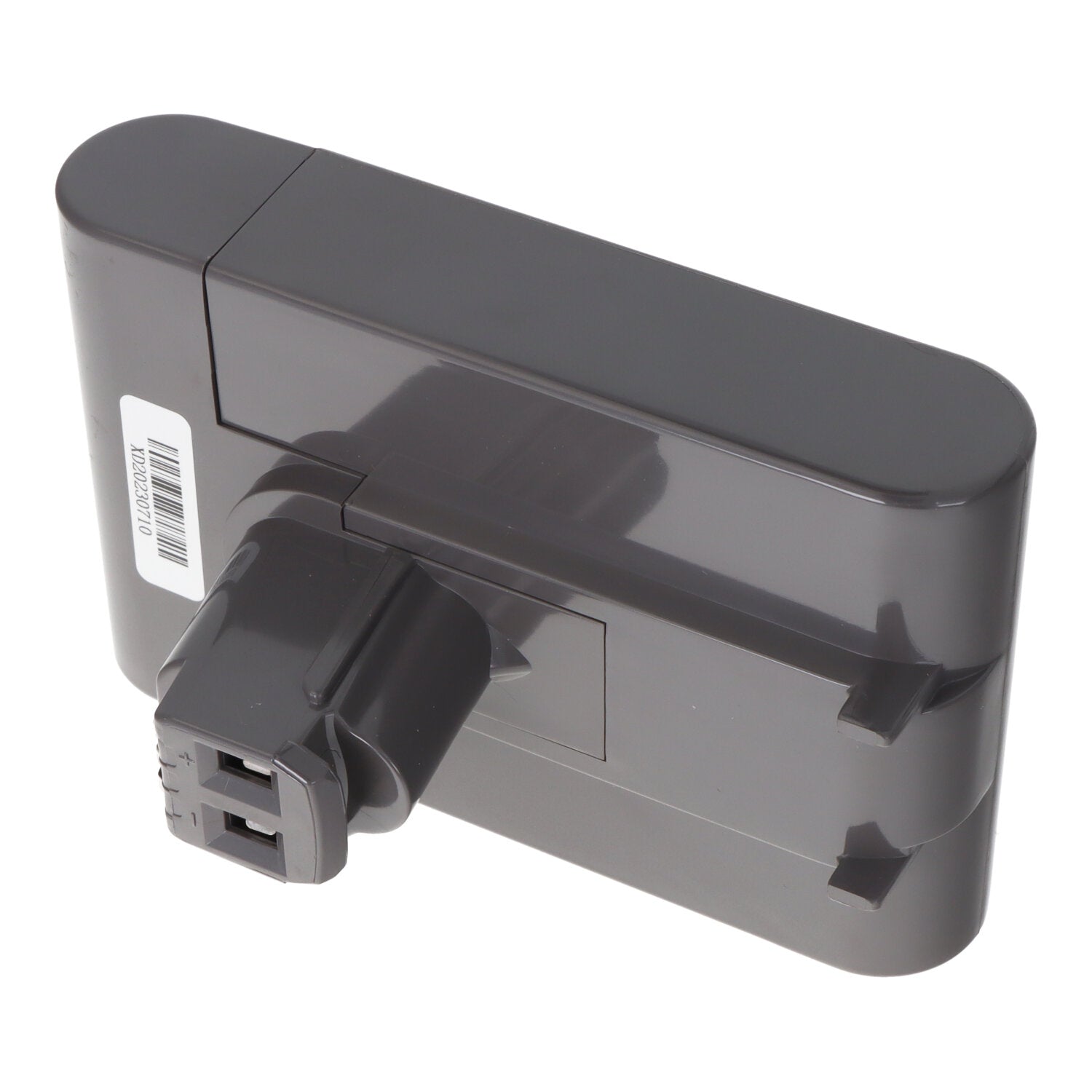 2000mAh 2.0Ah/22.2V batterij voor Dyson DC31 OEM zonder logo
