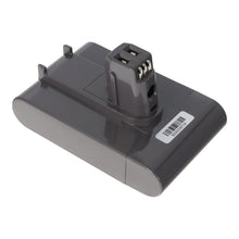 2000mAh 2.0Ah/22.2V batterij voor Dyson DC31 OEM zonder logo