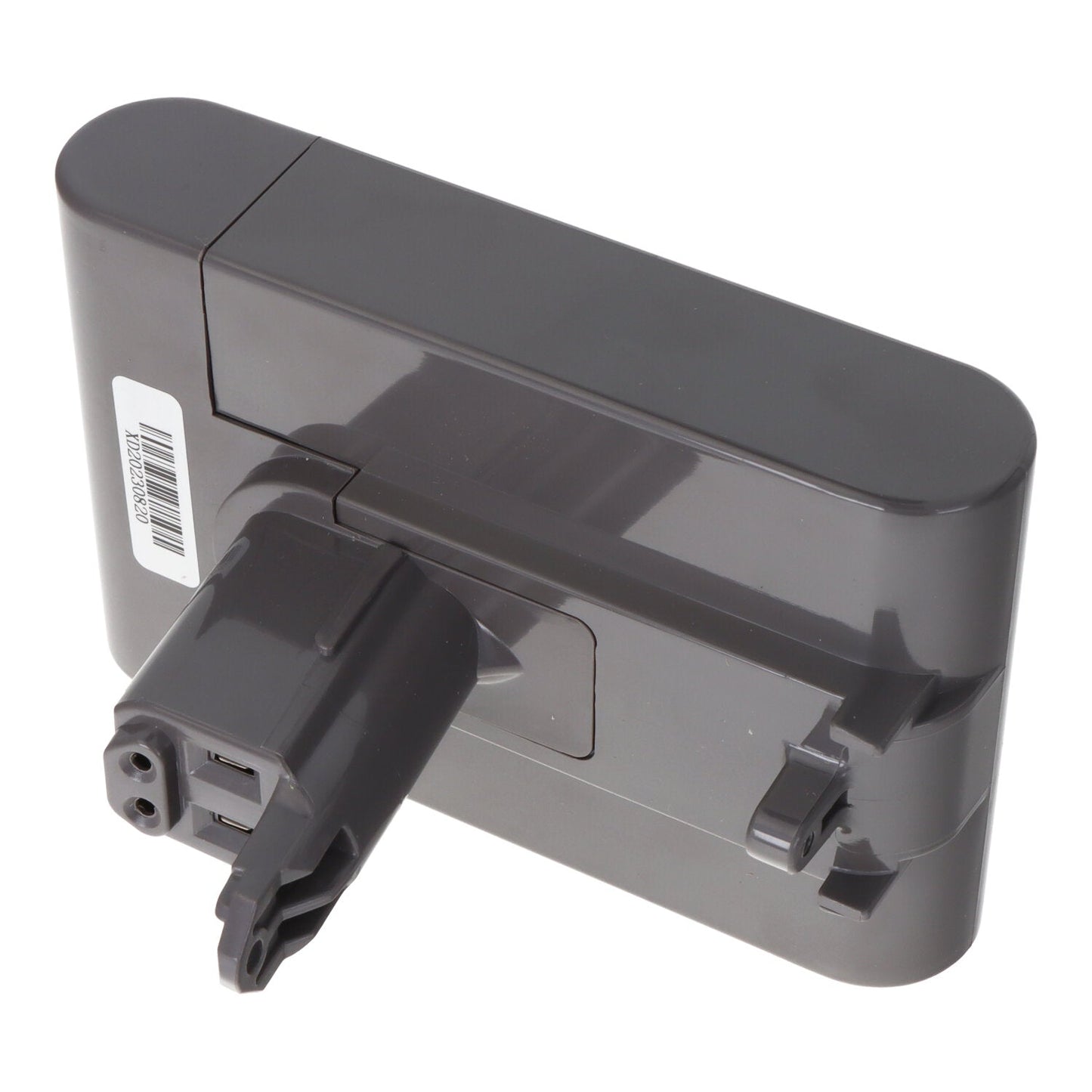 2000mAh 2.0Ah/22.2V batterij voor Dyson DC34 OEM zonder logo