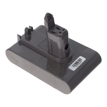 2000mAh 2.0Ah/22.2V batterij voor Dyson DC34 OEM zonder logo