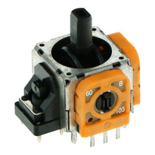 2001 3D joystick voor PS4 Controllers V5.0 Oranje Origineel