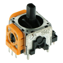2001 3D joystick voor PS4 Controllers V5.0 Oranje Origineel