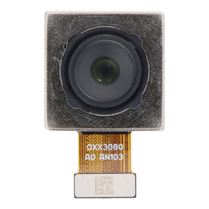 200MP Main back camera voor Xiaomi Redmi Note 12 Pro+ 5G (Origineel)