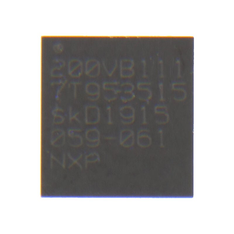 200VB11 NFC IC voor iPhone 11 Origineel