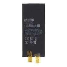 2018mAh batterijcel + batterijlijm voor iPhone SE 2022 OEM zonder logo