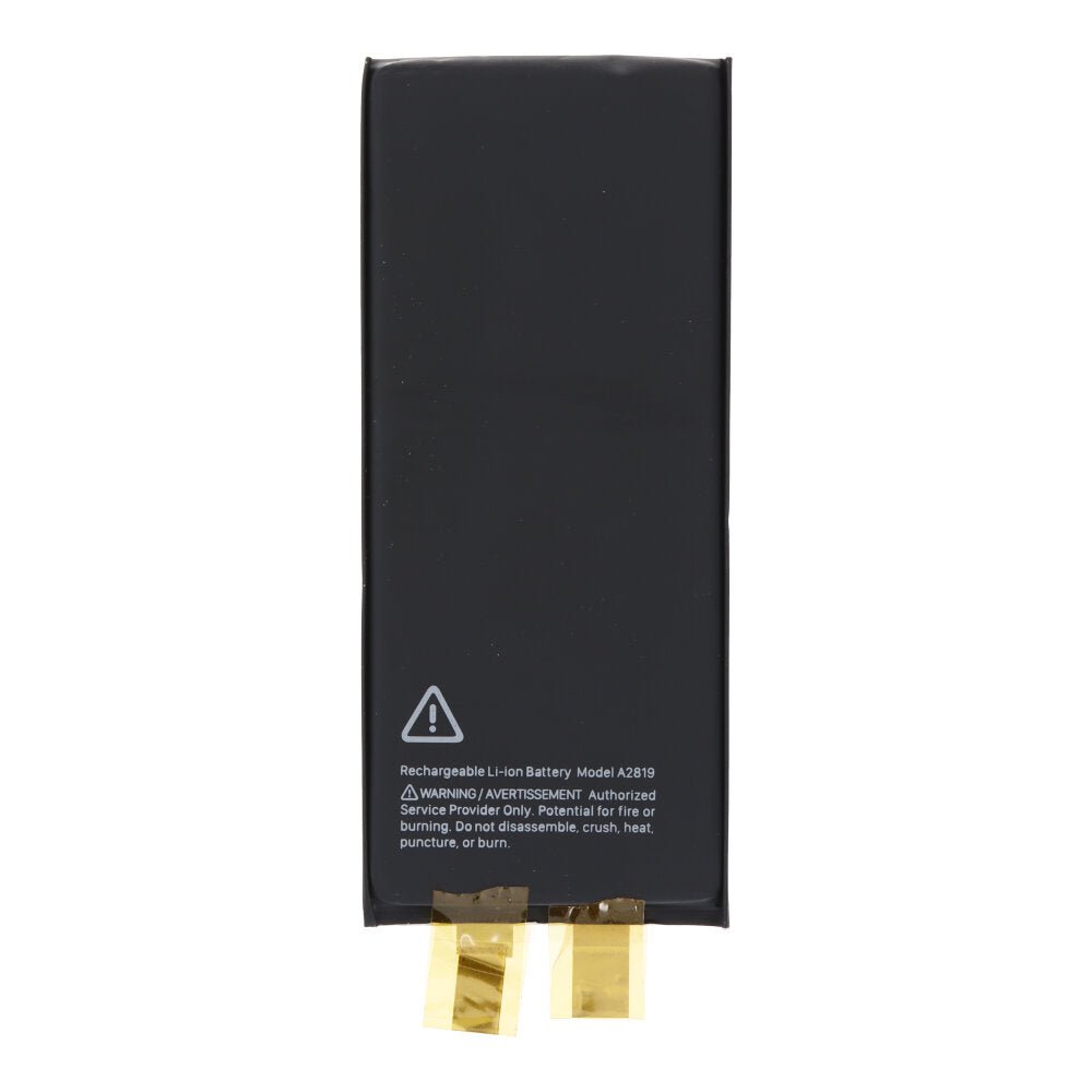 2018mAh batterijcel + batterijlijm voor iPhone SE 2022 OEM zonder logo