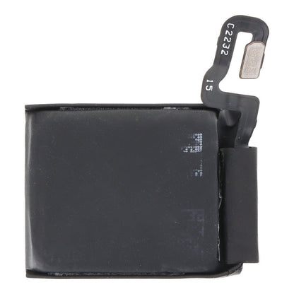 209mAh batterij + batterij plaklaag voor Apple Watch SE 2022/2nd 40mm GPS versie Origineel