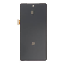 Display voor Google Pixel 7a zwart OEM