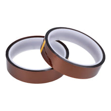 20mm Hoge Temperatuurbestendige Polyimide Tape
