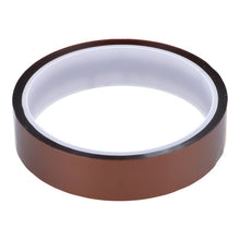 20mm Hoge Temperatuurbestendige Polyimide Tape