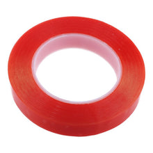 20mm rode PET film dubbelzijdige plakband voor mobiele telefoon LCD renovatie