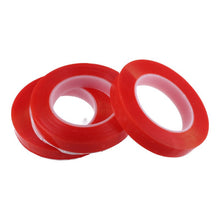 20mm rode PET film dubbelzijdige plakband voor mobiele telefoon LCD renovatie