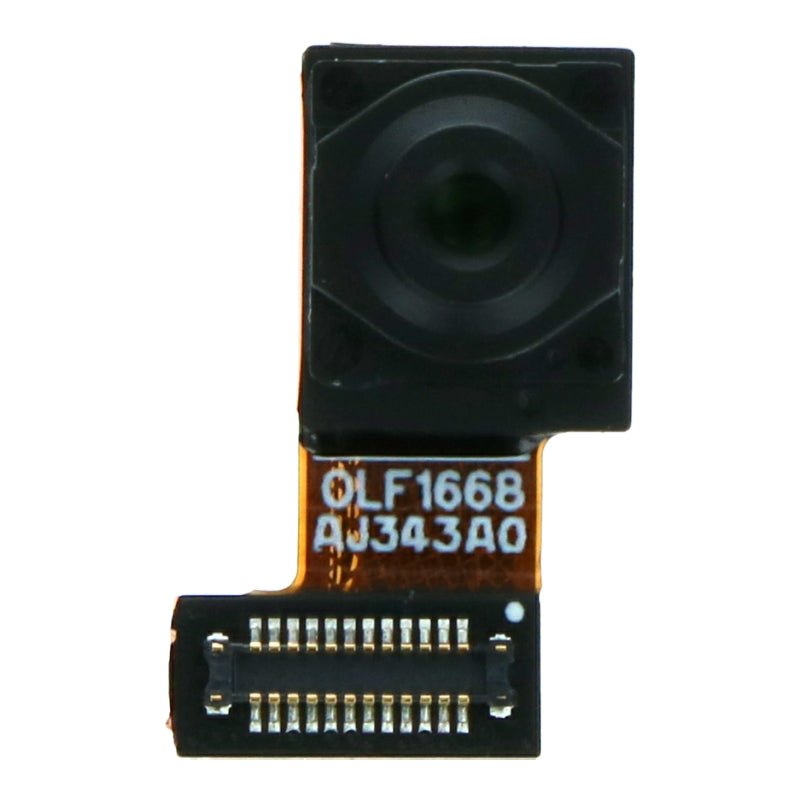 20MP Front camera voor Xiaomi Redmi Note 8 Pro (Origineel)
