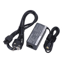20V 2.25A 45W USB - C laptopvoeding met AC stroomkabel voor Lenovo EU adapter