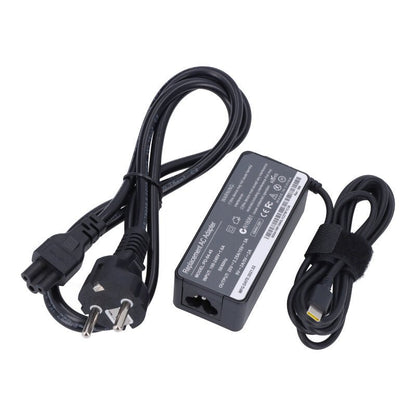 20V 2.25A 45W USB - C laptopvoeding met AC stroomkabel voor Lenovo EU adapter