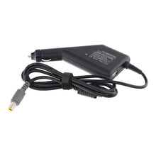 20V 4.5V 90W 7.9*5.5mm universele auto oplader voor laptop
