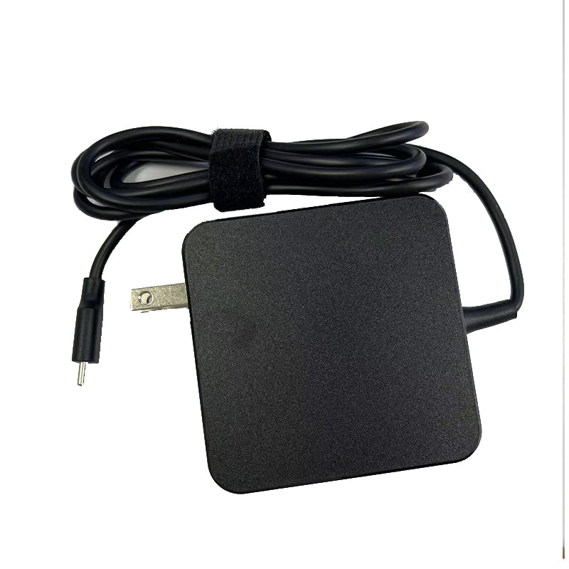 20V/3.25A/65W USB - C Voedingsadapter US Plug