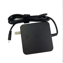 20V/3.25A/65W USB - C Voedingsadapter US Plug