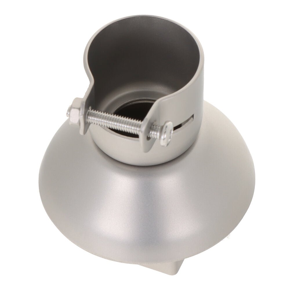 20x20mm heteluchtpistool vierkante mondstuk voor 850/852/952/Quick 990AD heteluchtstation 21.5mm