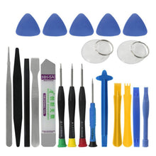 21 in 1 reparatieset voor mobiele telefoons voor iPhone
