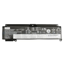 2130mAh batterij voor Lenovo T470s/T460s OEM