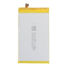 2150mAh batterij + batterij plaklaag voor Qin F21 Pro Versie 2 OEM zonder logo