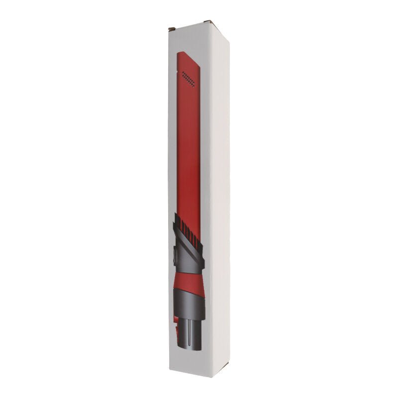 22° twist lange awkward gap stofborstel voor Dyson V7/V8/V10/V11/V12/V15 HQ