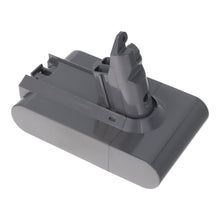 2200mAh 2.2Ah/21.6V batterij voor Dyson V6 OEM zonder logo 5 dagen in aankomst