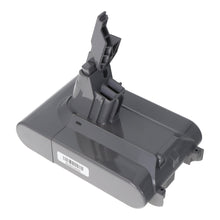2200mAh 2.2Ah/21.6V batterij voor Dyson V7 OEM zonder logo 5 dagen in aankomst