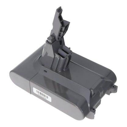 2200mAh 2.2Ah/21.6V batterij voor Dyson V7 OEM zonder logo 5 dagen in aankomst