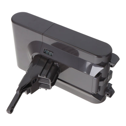 2200mAh 2.2Ah/21.6V batterij voor Dyson V8 OEM zonder logo