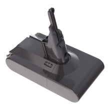 2200mAh 2.2Ah/21.6V batterij voor Dyson V8 OEM zonder logo