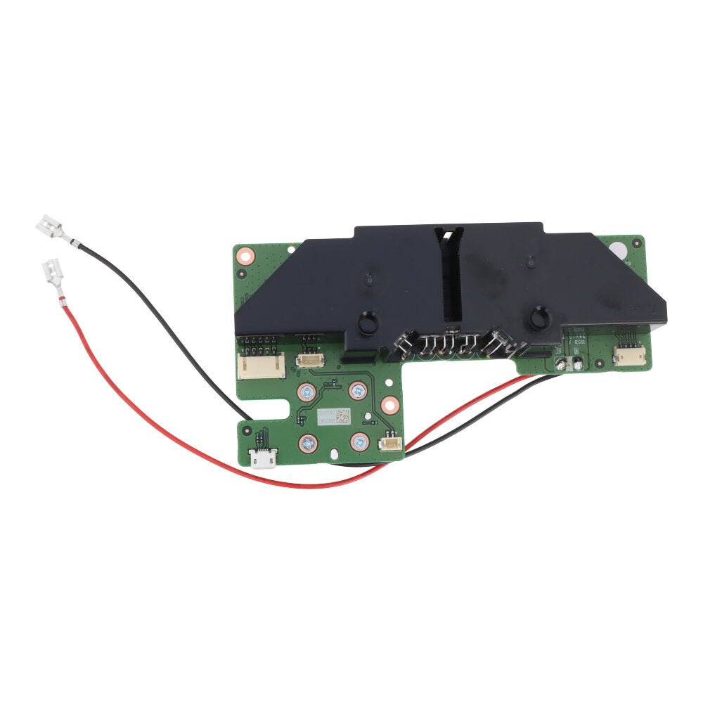 220V dock board kit met contact voor Roborock S7 automatische zuigstation origineel