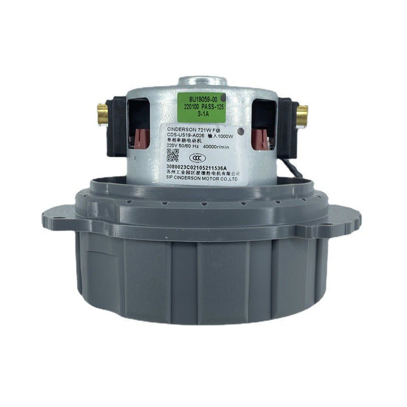 220V ventilatormodule voor Roborock S7 automatische zuigstation HQ