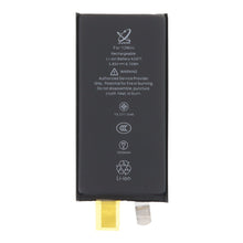 2227mah batterij cel + plaklaag voor iPhone 12 Mini HQ