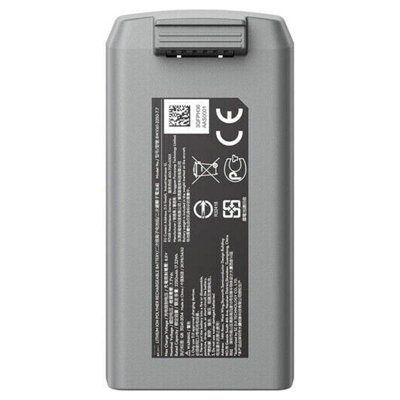 2250mAh batterij voor DJI Mini 2 origineel
