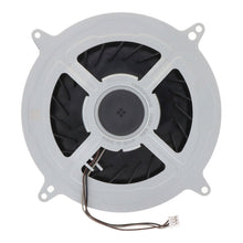 23 bladen koeling ventilator voor PS5 consoles origineel