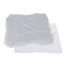 23*23cm polyester reinigingsdoek (100 stuks per set B - klasse)
