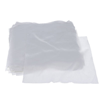 23*23cm polyester reinigingsdoek (100 stuks per set B - klasse)