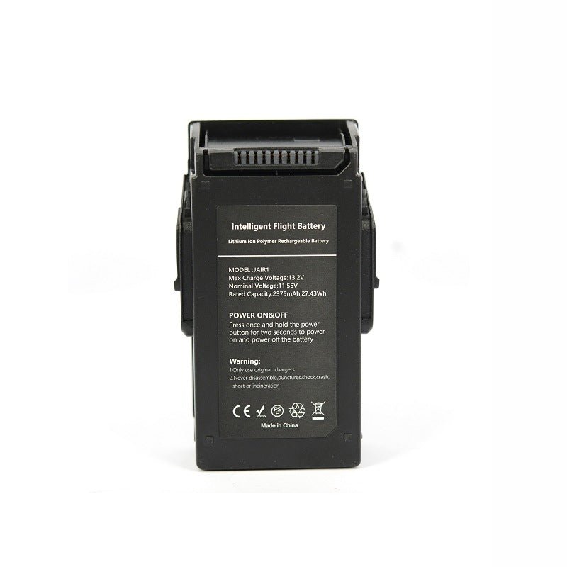 2375mAh intelligente vlucht batterij voor DJI Mavic Air OEM zonder logo
