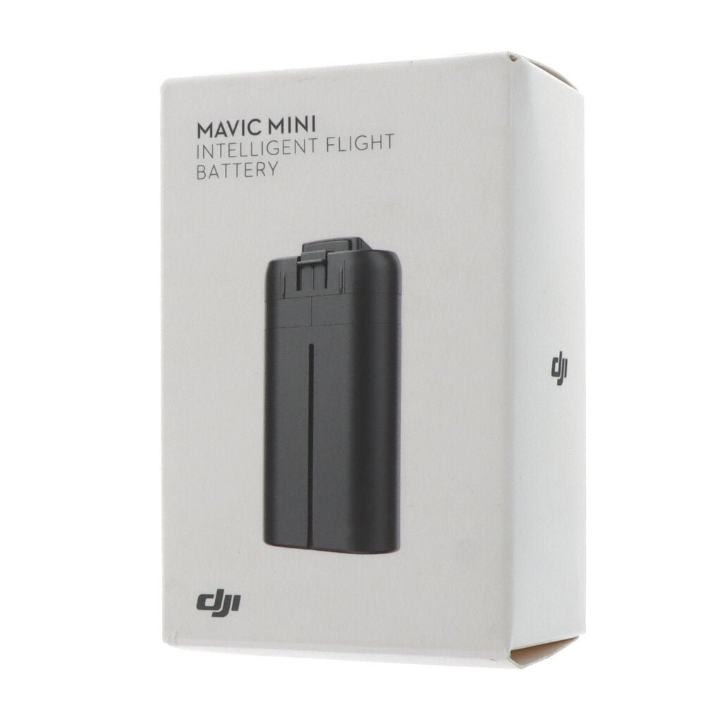 2400mAh intelligente vlieg batterij voor DJI Mavic Mini Origineel