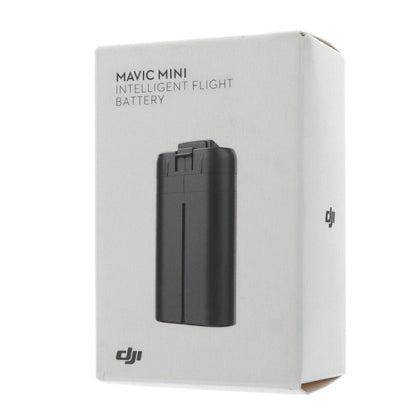 2400mAh intelligente vlieg batterij voor DJI Mavic Mini Origineel