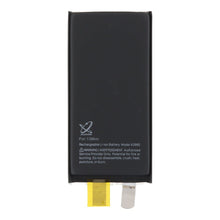 2406mAh batterij cel + batterij plaklaag voor iPhone 13 Mini 5.4" HQ