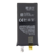 2406mAh batterijcel + batterij plaklaag voor iPhone 13 Mini 5.4" OEM