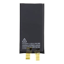 2406mAh batterijcel + batterij plaklaag voor iPhone 13 Mini 5.4" OEM zonder logo