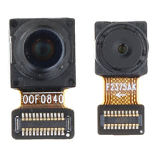 24MP+2MP Frontcamera voor Huawei Mate 20 Lite Origineel 2 stuks in één set