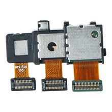 24MP+8MP+2MP groothoek+ultrabreed+diepte back camera voor Huawei P30 Lite low - end versie origineel