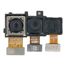 24MP+8MP+2MP Wide+Ultrawide+Depth Back Camera voor Huawei P30 lite Low - End Versie Origineel