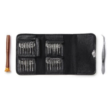 25 in 1 universeel drone schroevendraaier set voor DJI Air 2S/Air 3/Mavic 3 Pro/Phantom 4/Mini 4 Pro/Mini 3 Pro